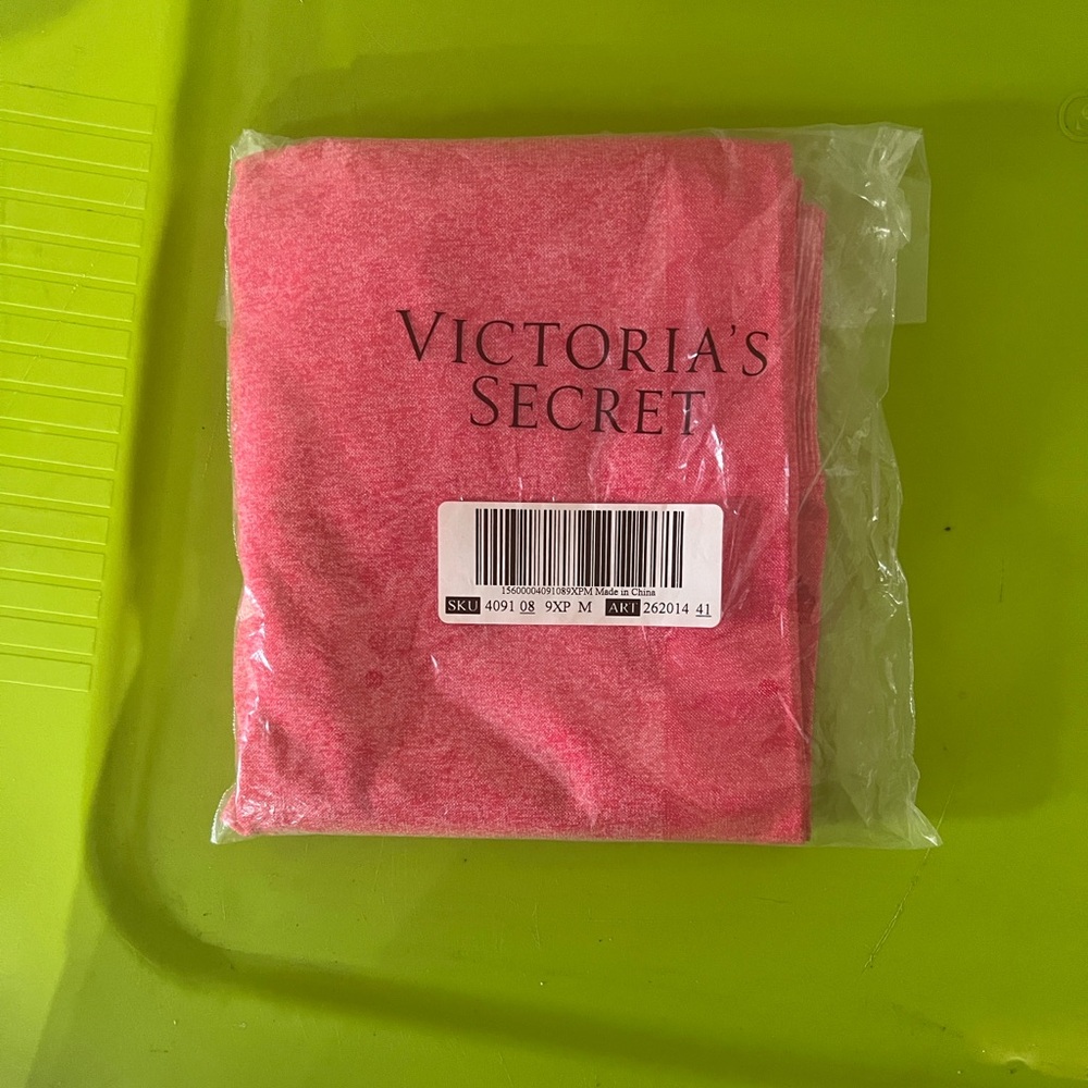 Victoria's Secret leggings